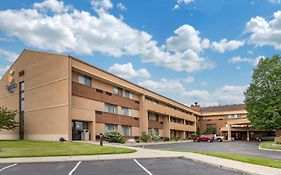 Comfort Inn Lansing